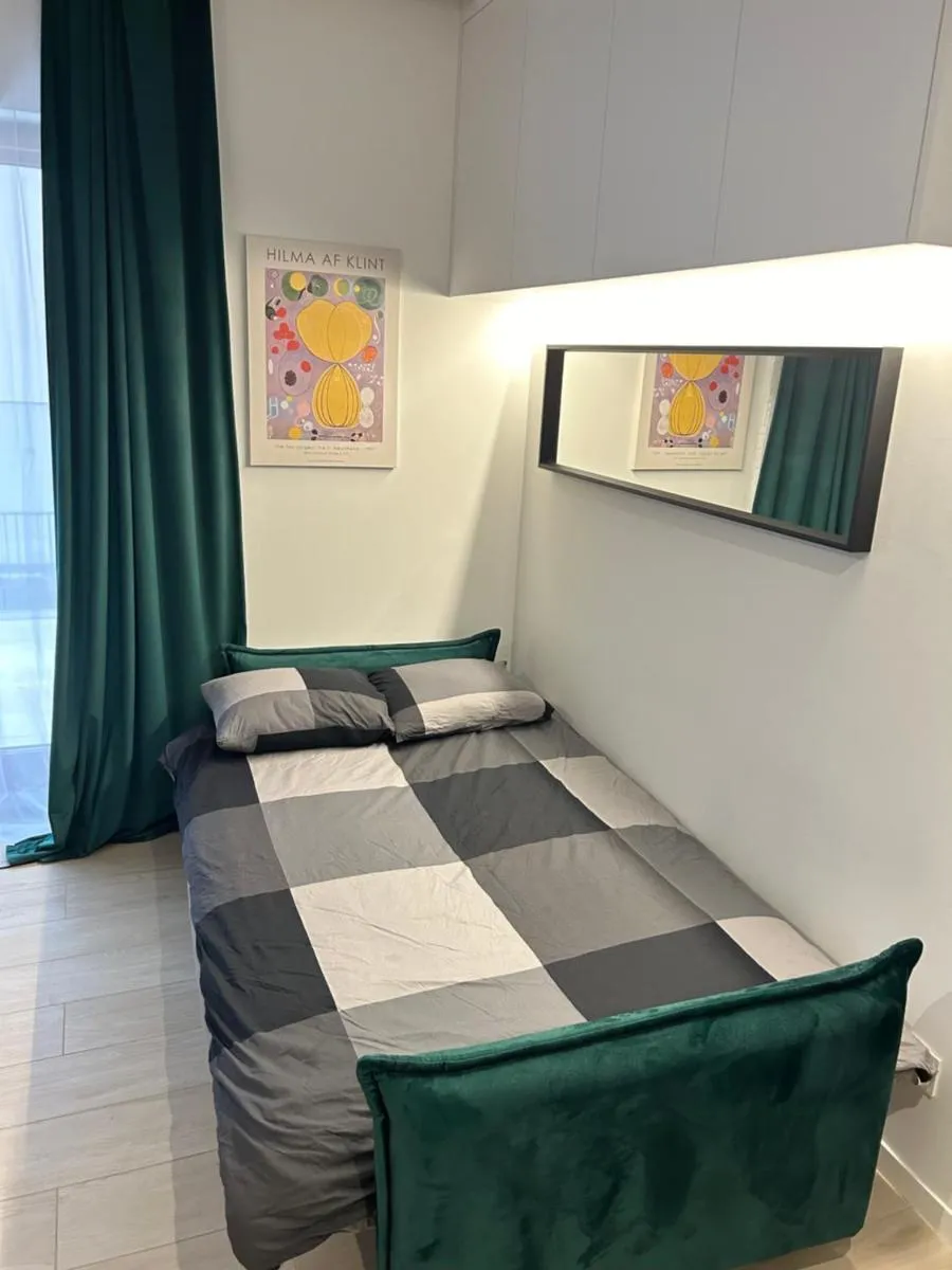 Wieniawska Home — 2