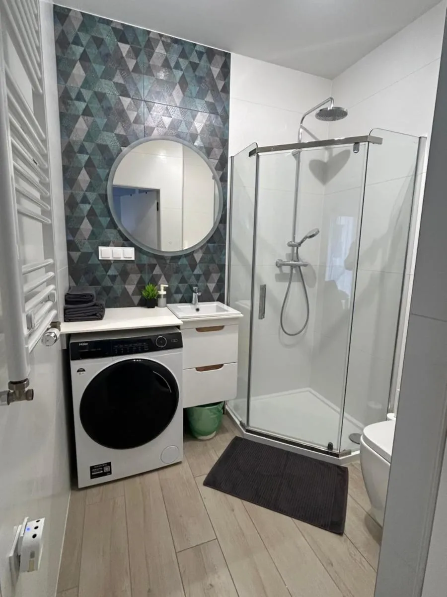Wieniawska Home — 3