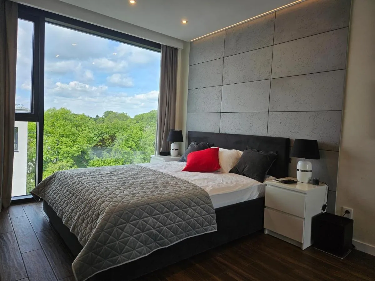 YOUR Apartment Unia Art Residence — 7