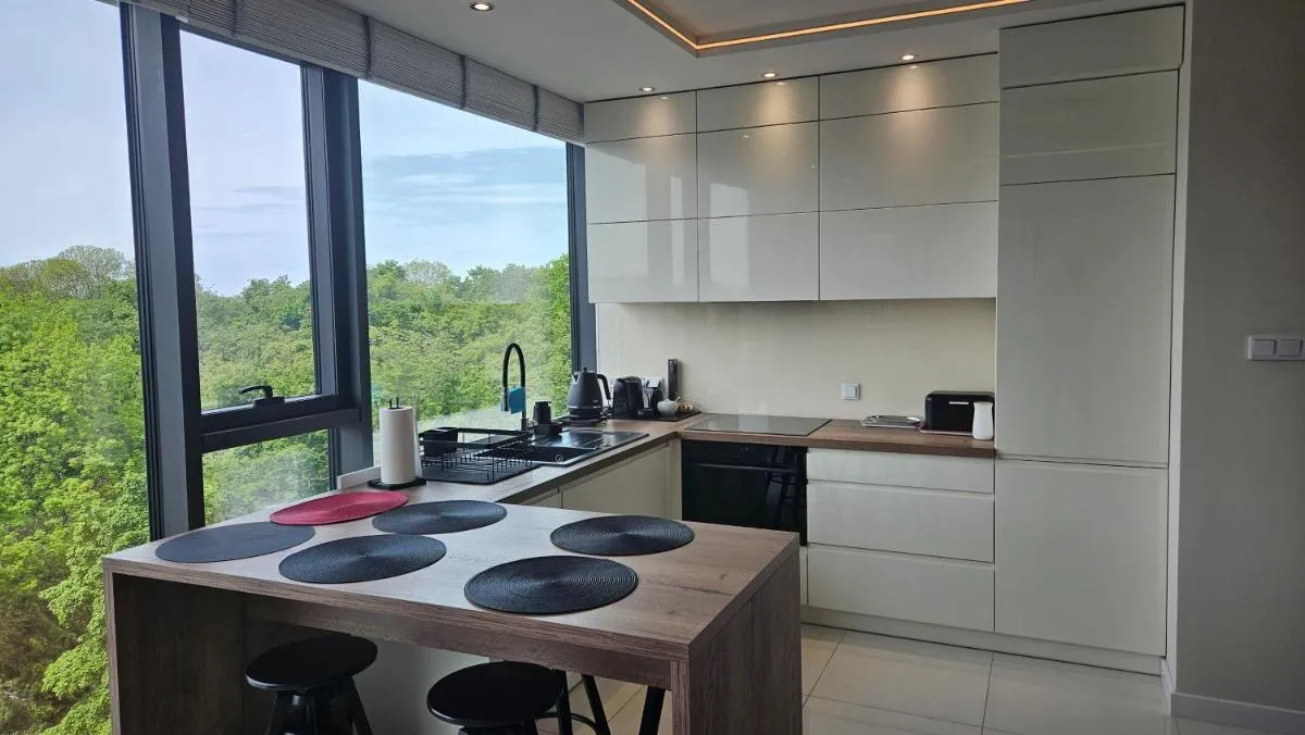 YOUR Apartment Unia Art Residence — 6