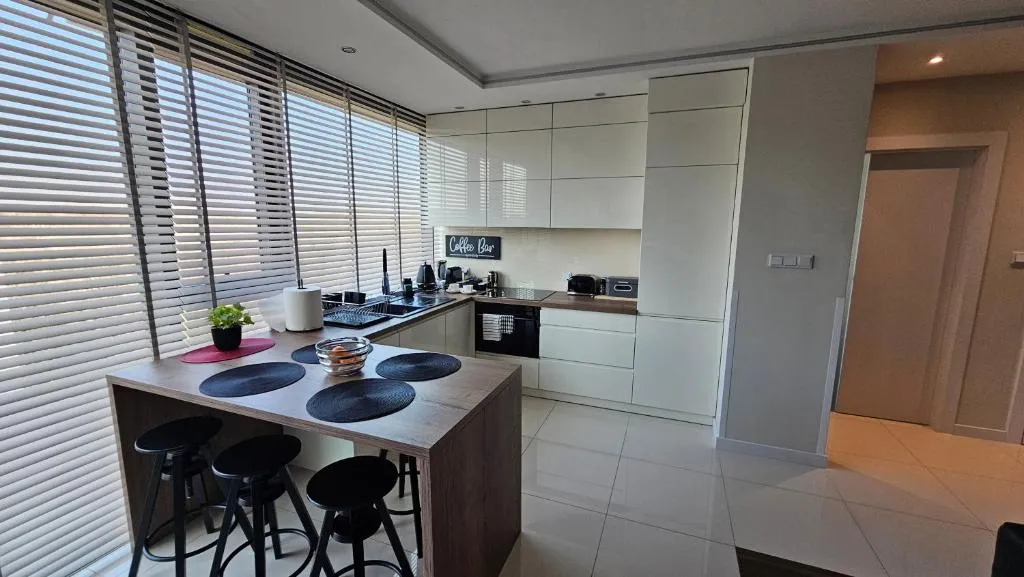 YOUR Apartment Unia Art Residence