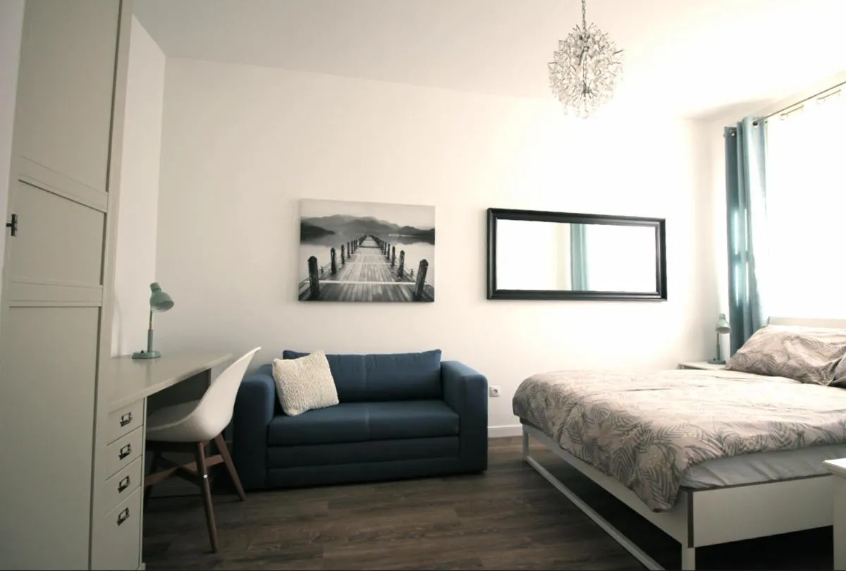Zamojska Residence Apartments — 2