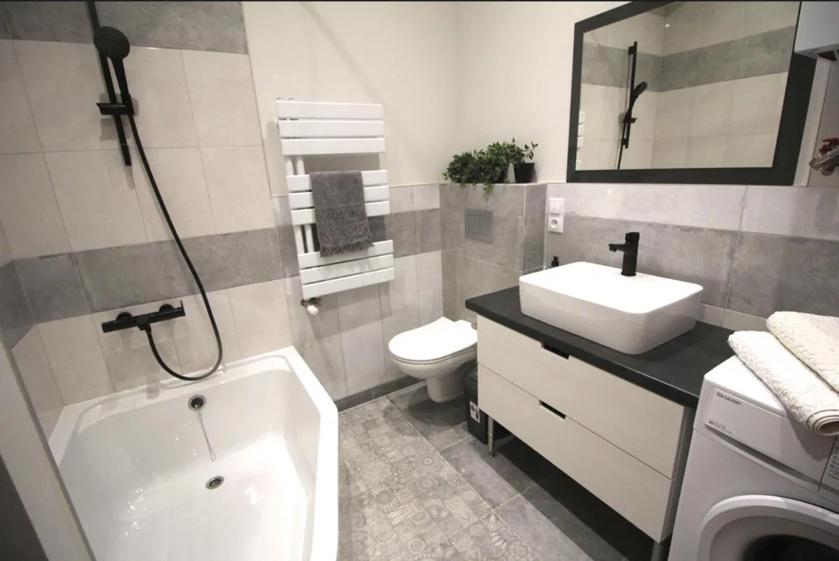 Zamojska Residence – Golden Line Apartments — 2