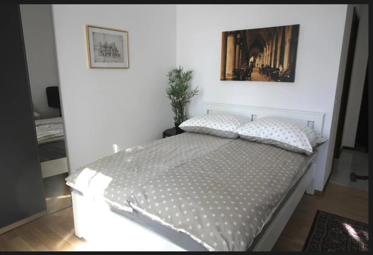 Zamojska Residence – Golden Line Apartments — 4