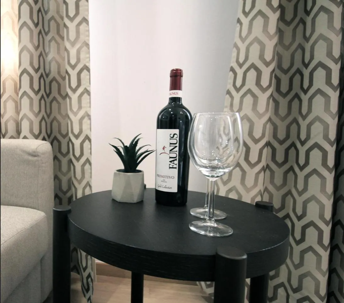 Zamojska Residence – Golden Line Apartments — 5