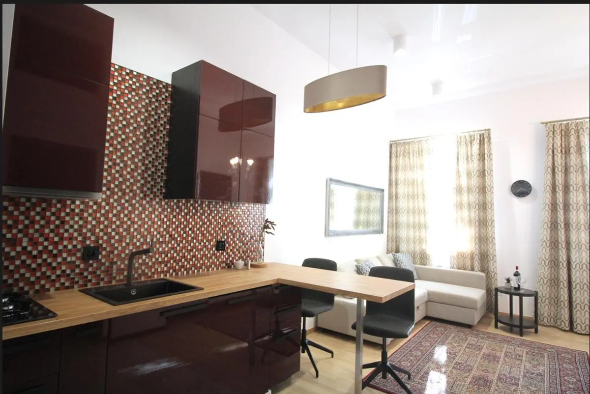 Zamojska Residence – Golden Line Apartments — 6