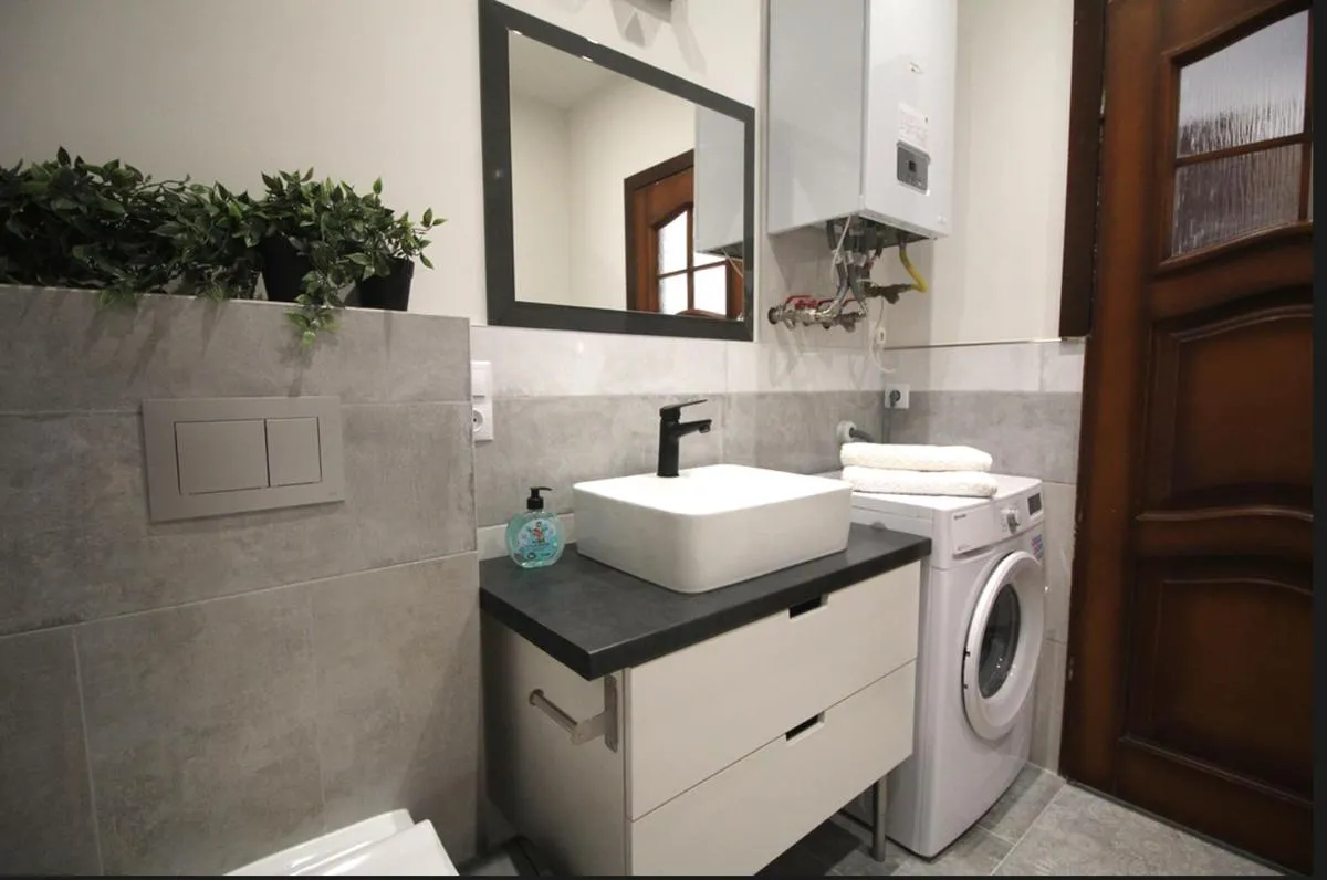 Zamojska Residence – Golden Line Apartments — 7