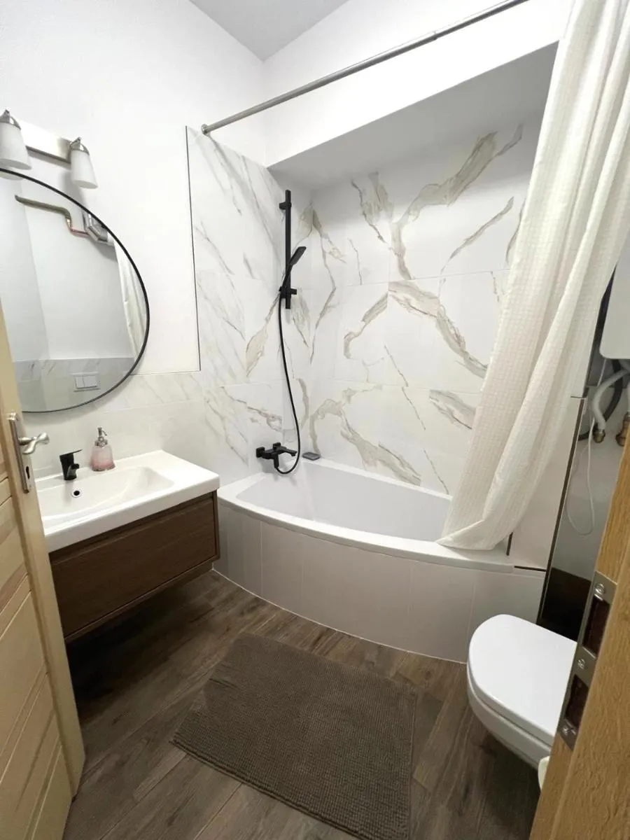 Zamojska Residence – Silver Line Apartment — 3