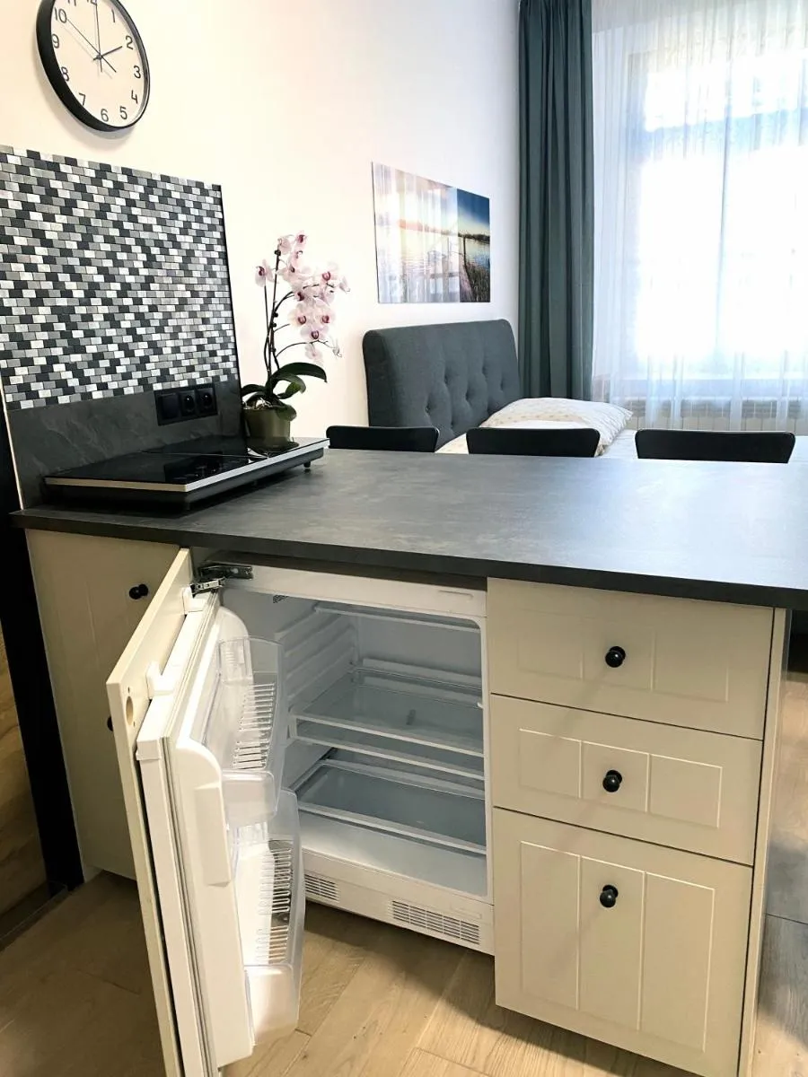 Zamojska Residence – Silver Line Studio Apartment — 4