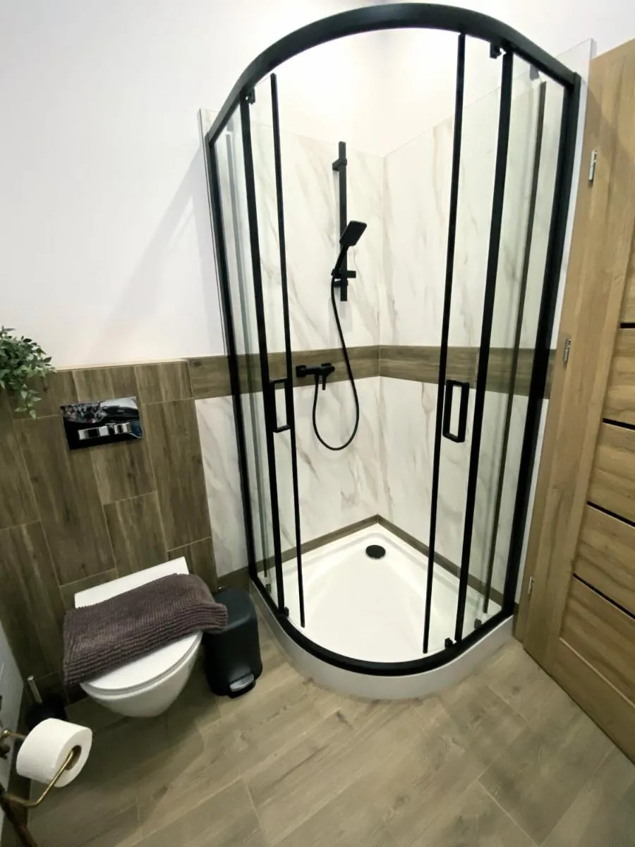 Zamojska Residence – Silver Line Studio Apartment — 6