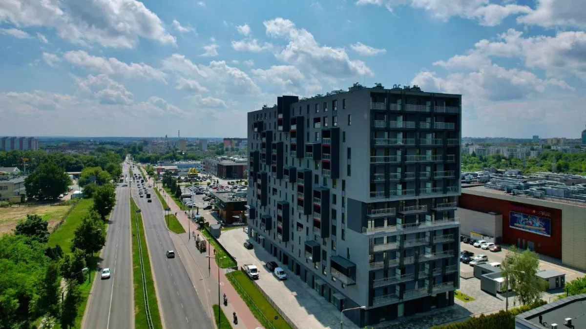 Zeus Apartments Economy — 6