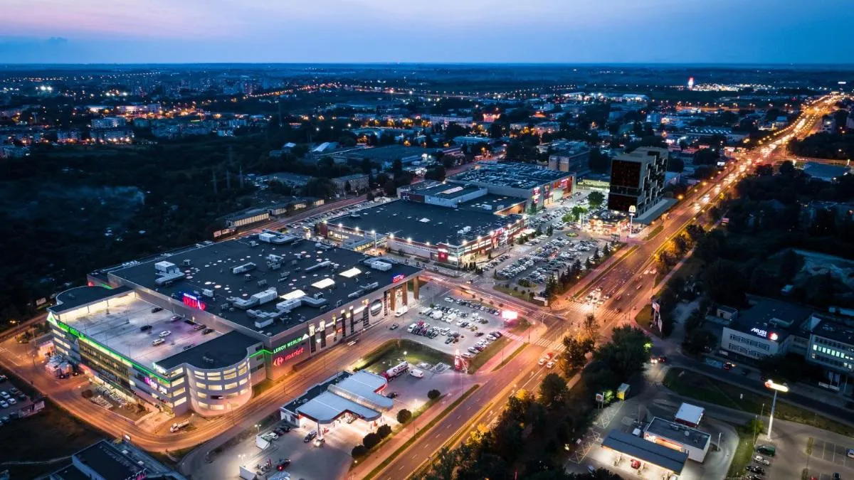 Zeus Apartments Lublin — 6