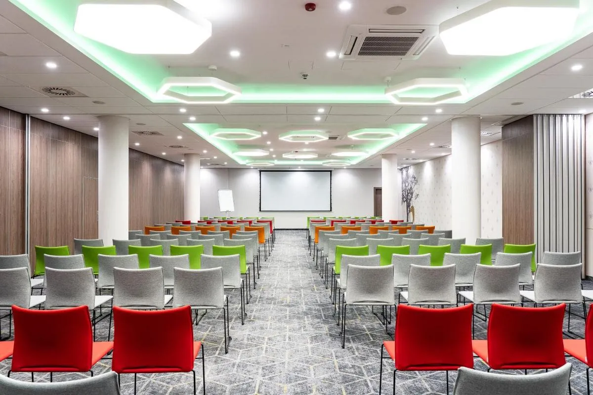 ibis Styles Lublin Stare Miasto — 7
