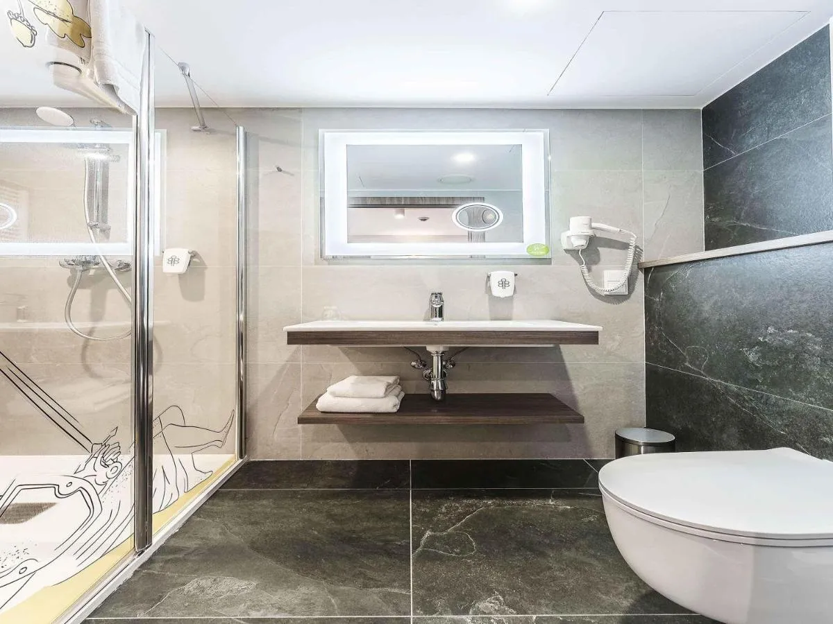 ibis Styles Lublin Stare Miasto — 3