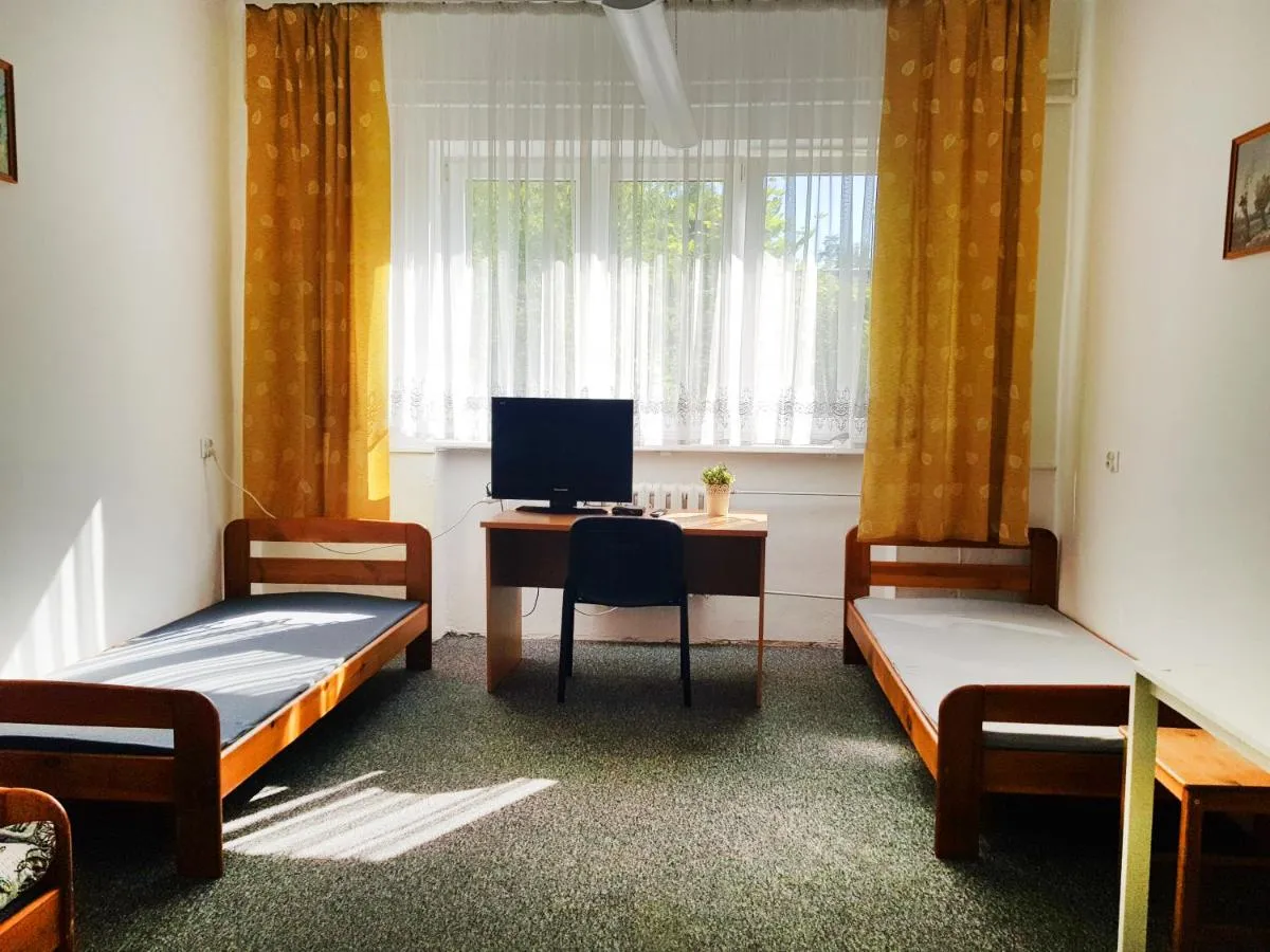 mHostel24 — 5
