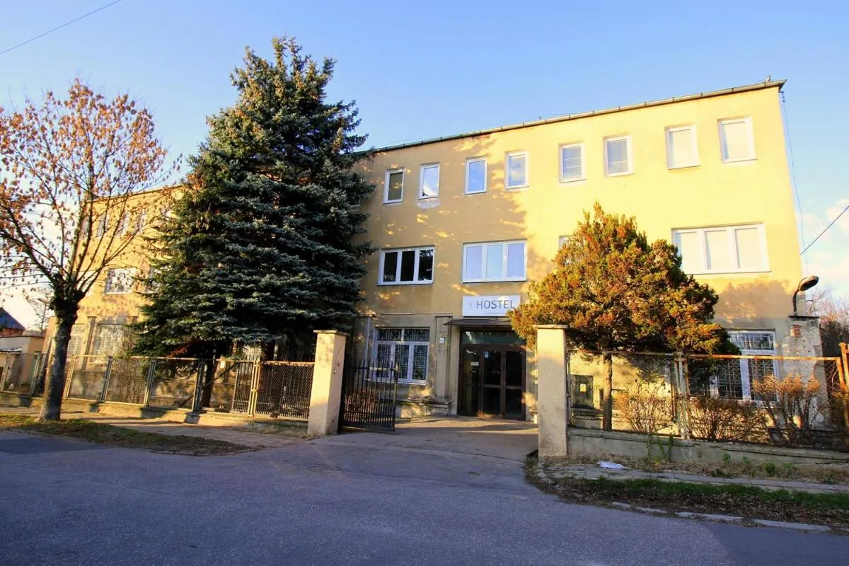 mHostel24 — 6