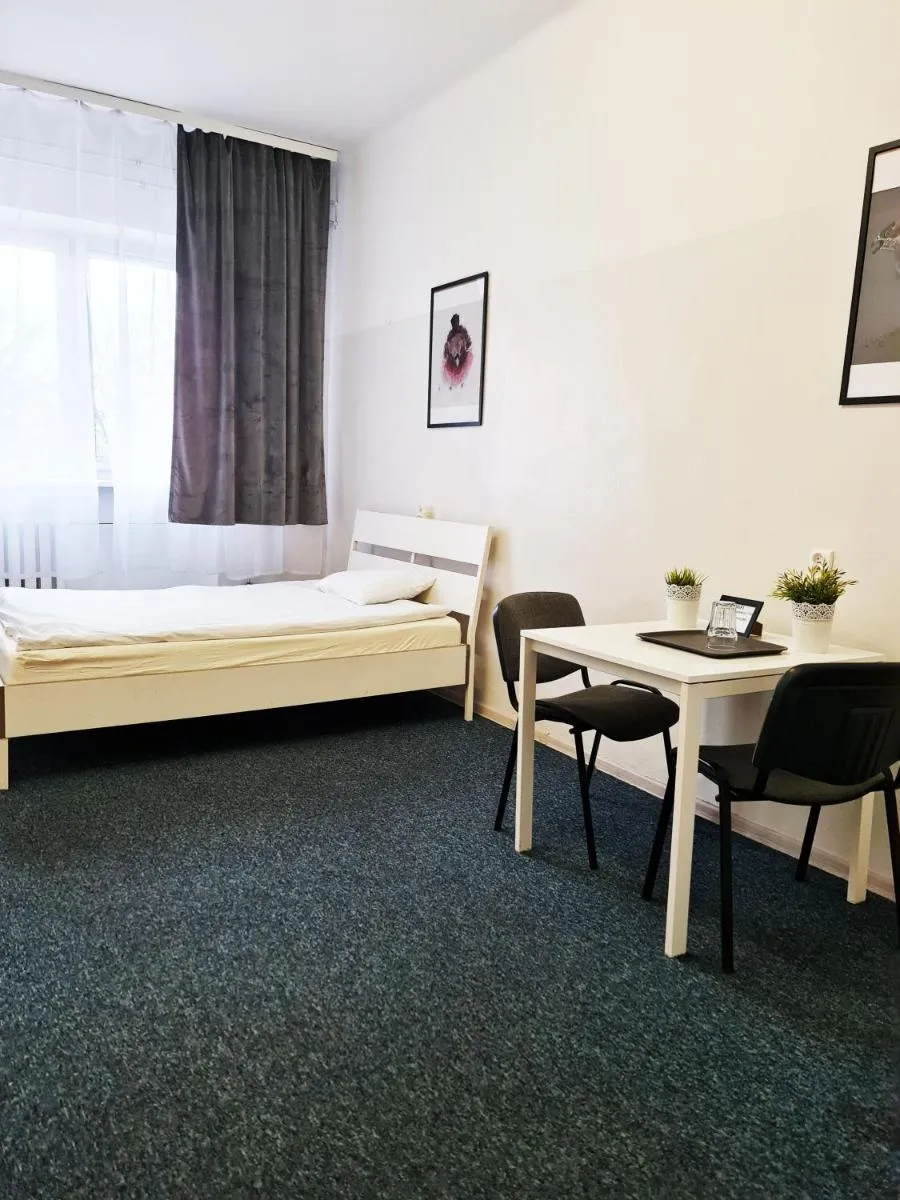 mHostel24 — 7