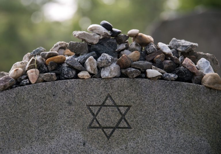 Jewish Cemetery