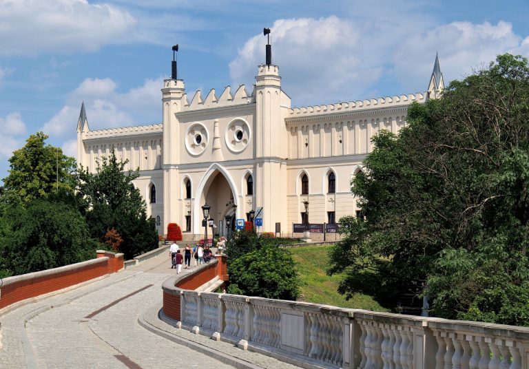 Lublin Castle