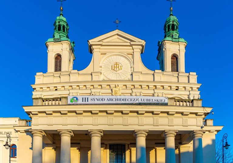 Lublin Cathedral