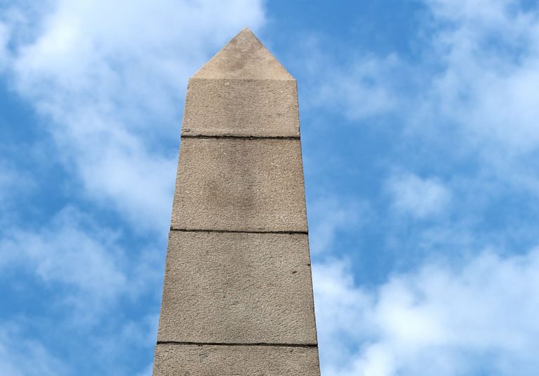 Lublin Union Monument