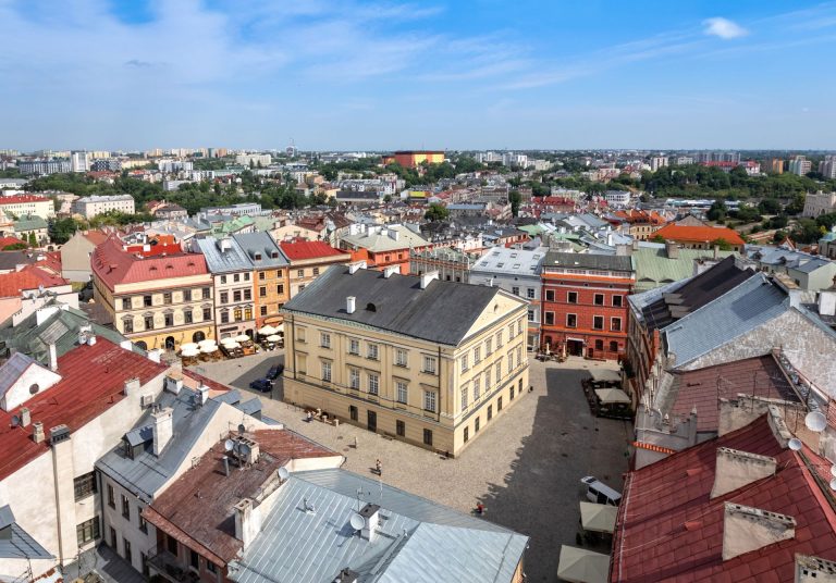 Old Market Square (Rynek)